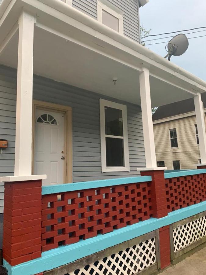 New Apartment Near Downtown Cincinnati Exterior foto